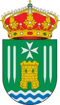 Blason de Quiroga