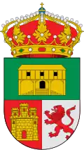 Blason de Renera