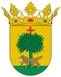 Blason de Robres