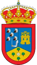 Blason de Rodezno