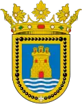 Blason de Rota