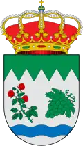 Blason de Rubite