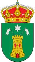 Blason de Rute