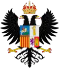 Blason de San Esteban de Litera