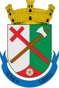 Blason de Santa Rosa de Cabal