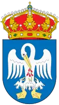 Blason de Seno