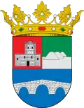 Blason de Seseña