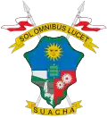 Blason de Soacha