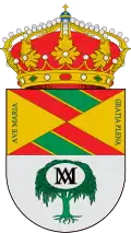 Blason de Tendilla
