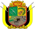 Blason de Titiribí