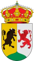 Blason de Toro