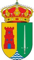 Blason de Torregalindo