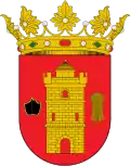 Blason de Torrelapaja