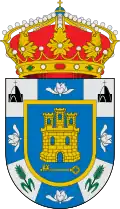 Blason de Torres de Barbués