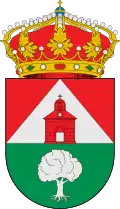 Blason de Tosantos