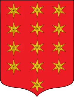 Blason de Valle de Trápaga - Trapagaran