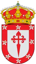 Blason de Puerto Lumbreras