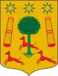 Blason de Urduliz