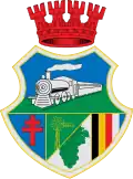 Blason de Villa Alemana