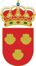 Blason de Villahermosa