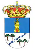 Blason de Villalgordo del Júcar