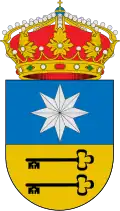Blason de Villanova