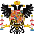Blason de Villaviciosa
