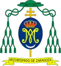 Image illustrative de l’article Archidiocèse de Saragosse