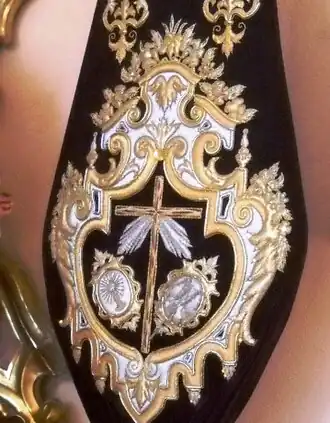 Image illustrative de l’article Fraternité de la Miraculeuse