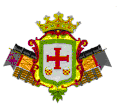 Blason de Sisante