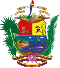 Blason de État d'Amazonas