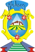 Blason de Juliaca