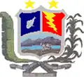 Blason de Catatumbo