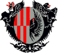 Blason de Nobsa