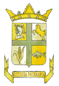 Blason de Titulcia