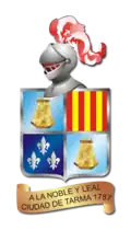 Blason de