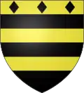 Blason de Ortaffa