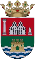 Blason de Ador