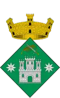 Blason de Albons