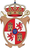 Blason de Albuixech
