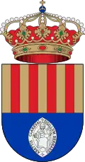 Blason de Aldaia