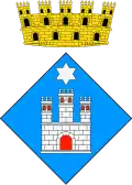 Blason de Alforja
