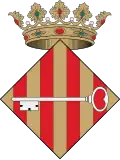 Blason de Alzira