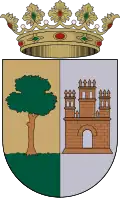 Blason de Otos