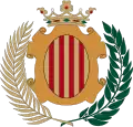Blason de Benetússer