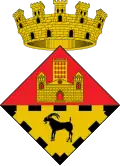 Blason de Breda