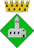 Blason de Canejan