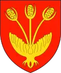 Blason de Cardona