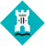 Blason de Castelldefels