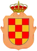 Blason de Fayón